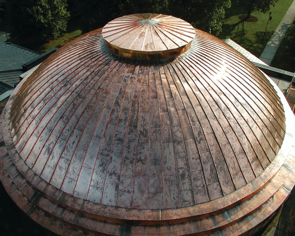 Craftsman Roofing crew installing a new roof in Lake Nona South